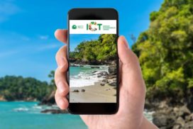 SENSIBILIZACIÓN SOBRE SEGURIDAD TURÍSTICA EN COSTA RICA