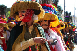 Bailes-de-Nicaragua
