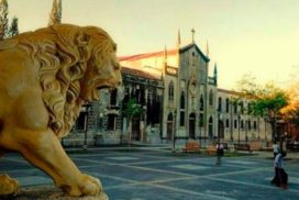 LOS CINCO DESTINOS QUE DEBES CONOCER EN NICARAGUA