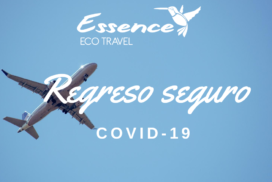 Nuevos protocolos como Tour Operador en Costa Rica