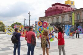 Tips para no perderse en Costa Rica