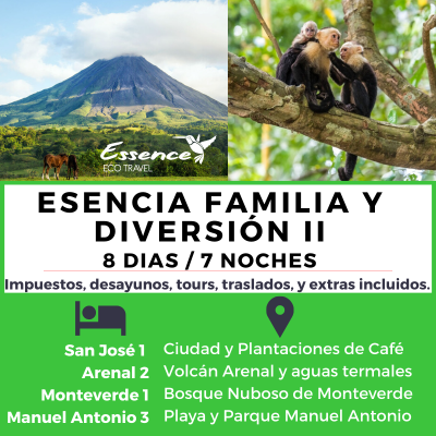 FAMILIA II