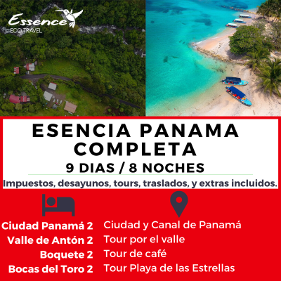PAQUETES PTY PAQUETES PTY