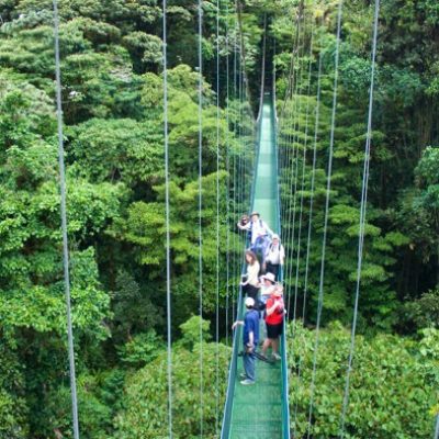 RESERVA MONTEVERDE RESERVA MONTEVERDE