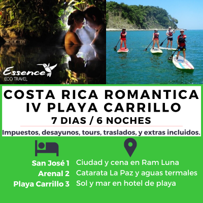 ROMANCE CARRILLO