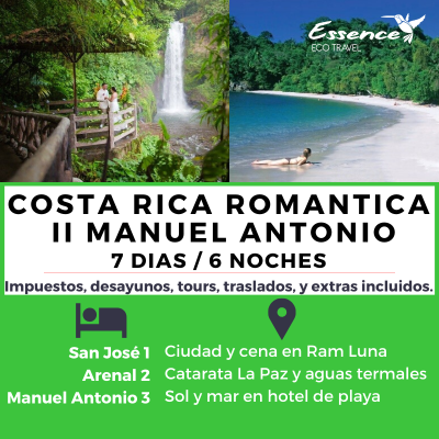 ROMANCE MANUEL