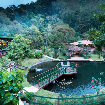 Trogon Lodge Trogon Lodge
